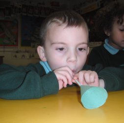 science club