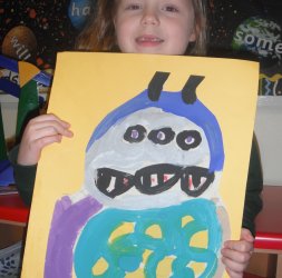Aoife alien