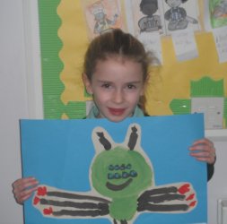 emma alien