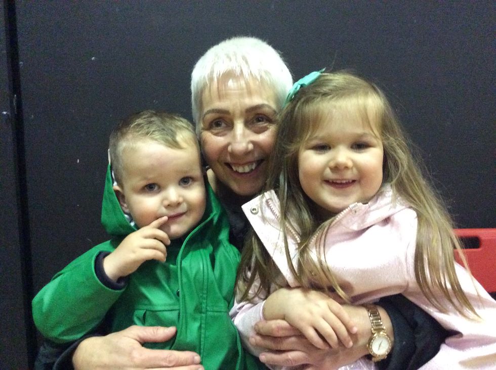 Oakgrove Integrated Primary School & Nursery, DerryLondonderry