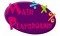 Maths Playground Word Problems