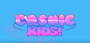 Cosmic Kids Yoga