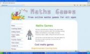 Maths Games