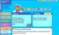 BBC Words & Pictures