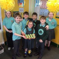 Celebrating World Down Syndrome Day at Oakgrove