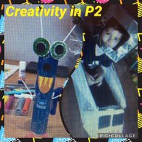 Creativity Week 2021