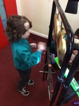 Nursery AM Music Sessions and Jo Jingles