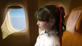 Green Screen for World Book Day 2025