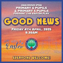 P6 & P5 Easter Show