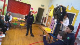 Oakgrove IPSN STEAM FEST