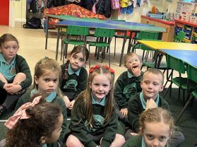 Celebrating Down\'s Syndrome Awareness Month