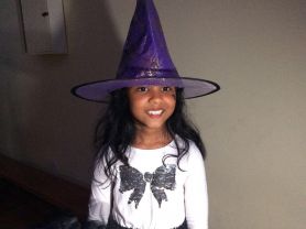 Hallowe\'en Disco 2025