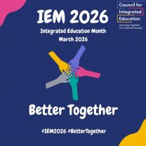 Integrated Education Week 2026