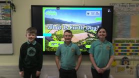 Earth Day