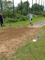 Key Stage 2 Sports Day