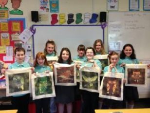 P7A Intergenerational Project