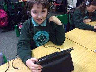 Science in Music P7 Workshops