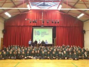 Internet Safety Day 7/2/12