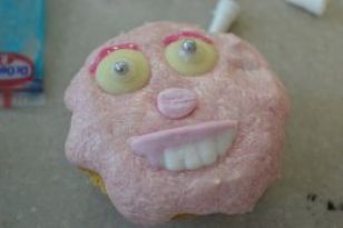 Cupcake Masterclass