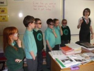 Optician visit for P5 and 6