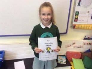 Super Speller!