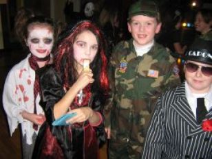 Halloween Disco