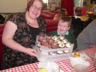 Nurture Centre Christmas Breakfast