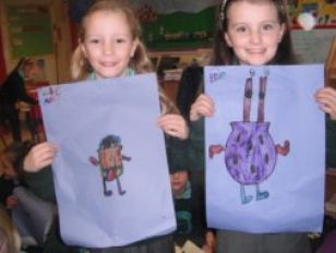 KS1 Art & Craft Club