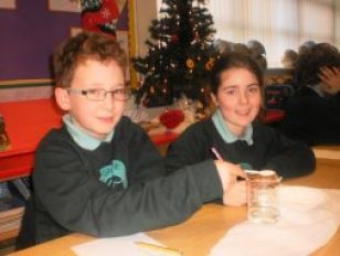 P6 get dissolving