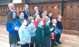 Poppy appeal