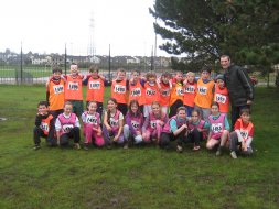 A Runaway Success