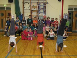 Athletics Club
