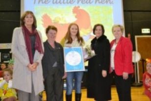 Reaccreditation of Level 2 Rights Respecting Schools Award