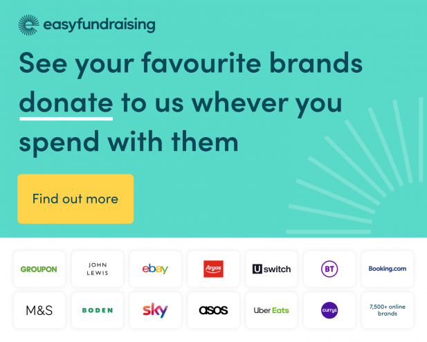 Easy Fundraising