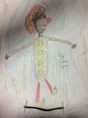 Using everyday objects in art !